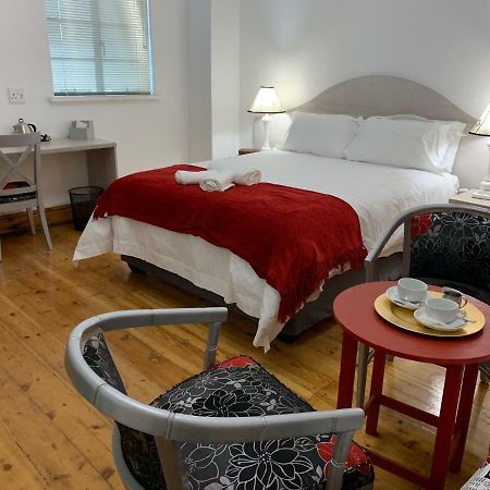 Savoy Hotel Beaufort-West Beaufort West Extérieur photo