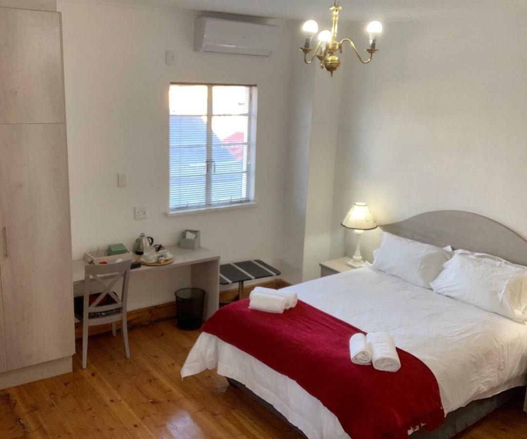 Savoy Hotel Beaufort-West Beaufort West Extérieur photo