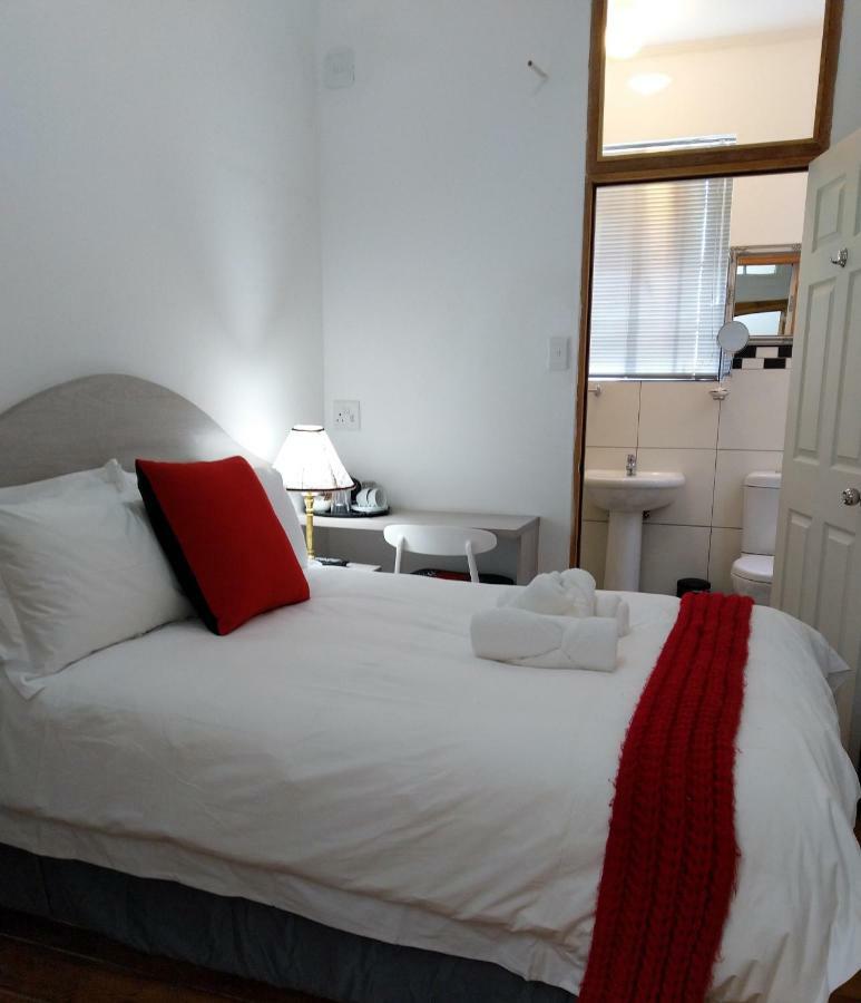 Savoy Hotel Beaufort-West Beaufort West Extérieur photo