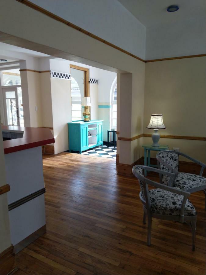 Savoy Hotel Beaufort-West Beaufort West Extérieur photo