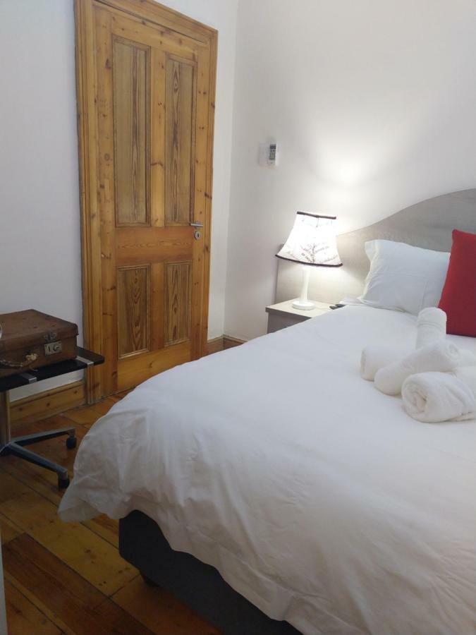 Savoy Hotel Beaufort-West Beaufort West Extérieur photo